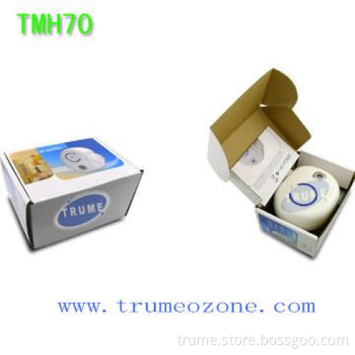 Plug-in Ceramic Tube Ozone Air Purifier